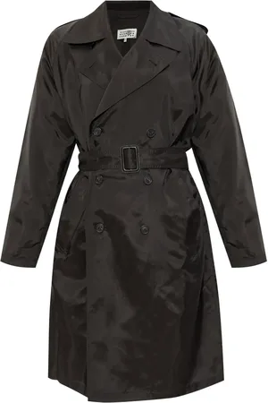 Maison Margiela Belted trenchcoat