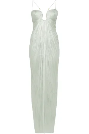 MARIA LUCIA HOHAN Lissandra gown