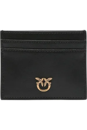 Pinko Leather card holder