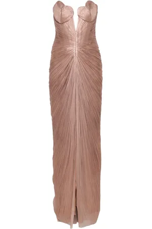 MARIA LUCIA HOHAN Reina gown