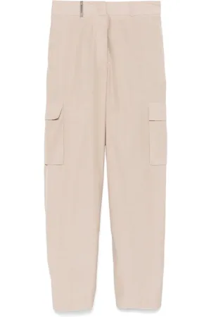 PESERICO SIGN Cargo trousers