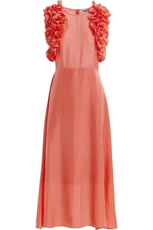 Essentiel Antwerp Hexico mini dress
