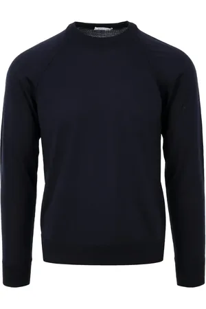 Paolo Pecora Virgin wool jumper