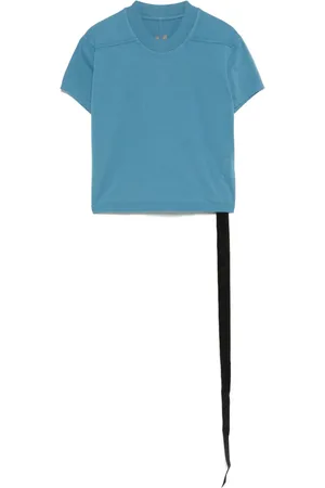 Rick Owens Cropped small Level T-shirt
