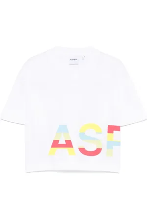 Aspesi Cotton T-shirt