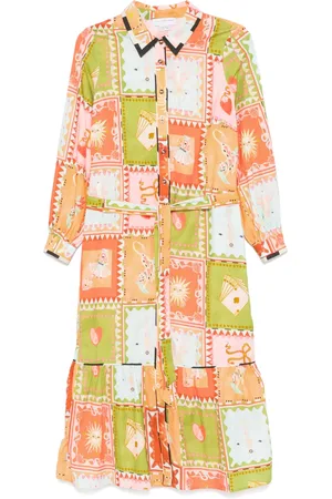 Never Fully Dressed Soller maxi dress