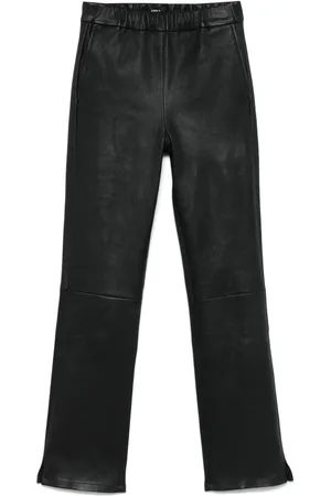 arma leder Kamilla trousers