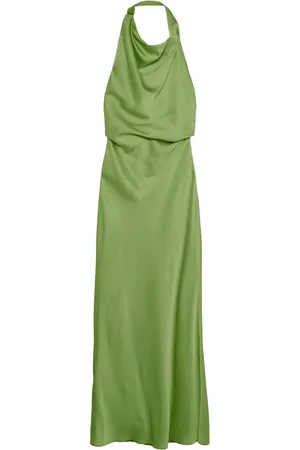 Simkhai Reannon gown dress