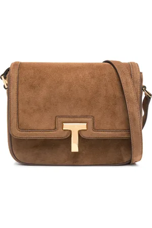 Tom Ford Small Wallis cross body bag