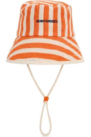 Bobo Choses Striped hat