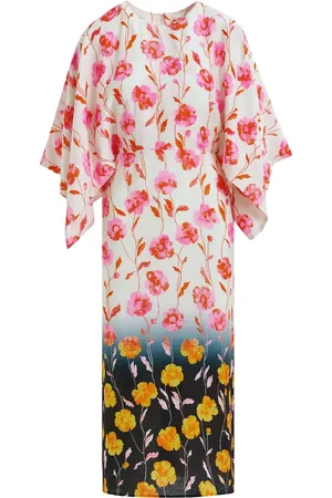 Essentiel Antwerp Hermione midi dress