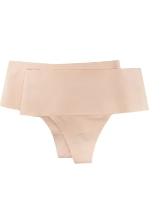 Spanx Undie-tectable thong (pack of two)
