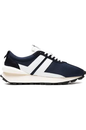 Lanvin Bumper mesh sneakers