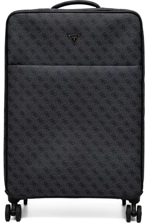 Guess Ederlo trolley suitcase