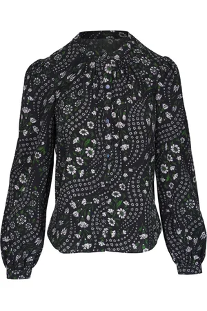 VERONICA BEARD Ashlynn shirt