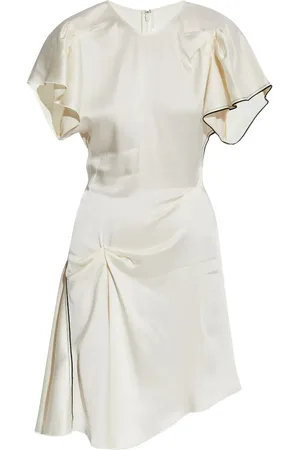 Victoria Beckham Draped dress