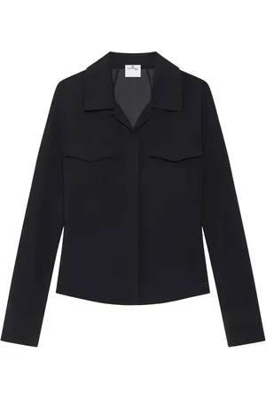 Courrèges Cotton shirt