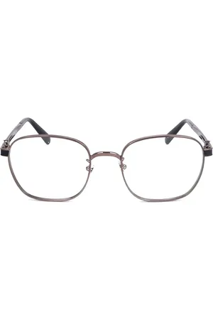 Moncler Square-frame glasses