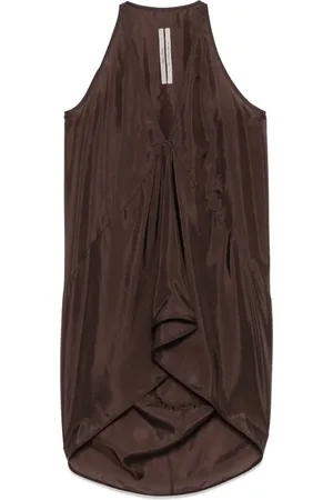 Rick Owens Kite tank top