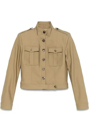 Tom Ford Cropped jacket