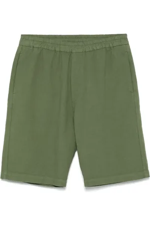 BARENA Canariol bermuda shorts