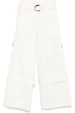 ZIMMERMANN Illuminate cargo pants