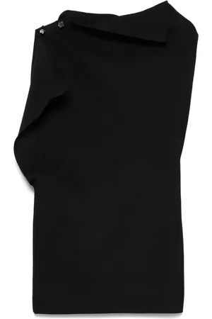 Jacquemus La Mini Robe Trapeze mini dress
