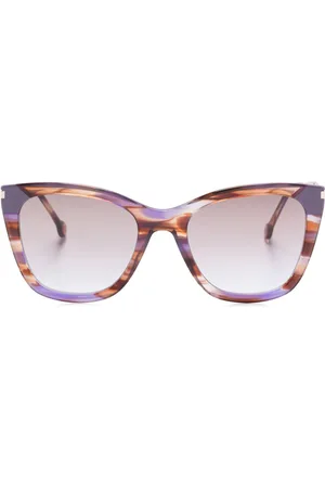 Carolina Herrera Cat-eye sunglasses