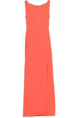Max Mara Creso maxi dress