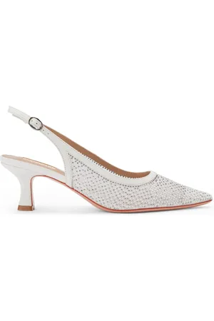 Nícoli Riordan pumps