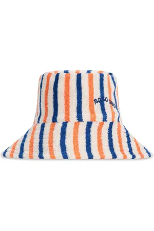 Bobo Choses Striped hat