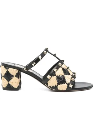 VALENTINO GARAVANI 60mm Rockstud sandals