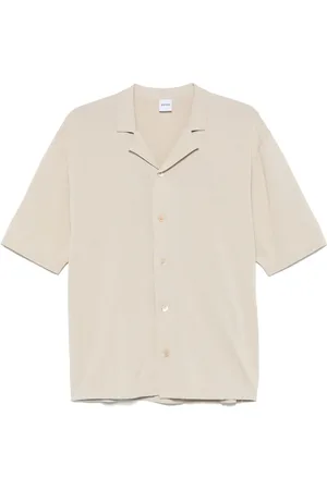 Aspesi Cotton shirt
