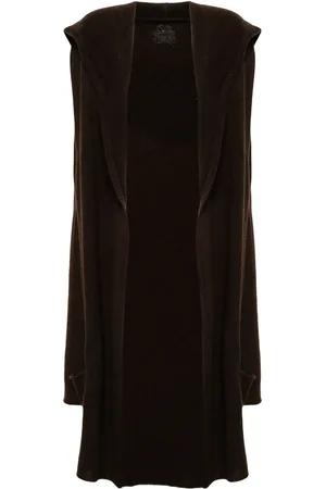 Teddy Cashmere Napoli coat