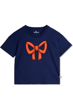 Mini Rodini Cotton t-shirt