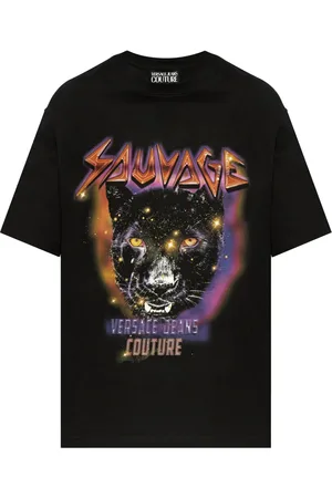 VERSACE Printed t-shirt