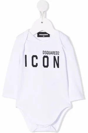 Dsquared2 Logo-print body