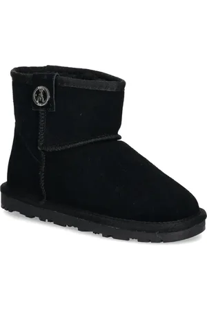 Patrizia Pepe Girl Suede boots
