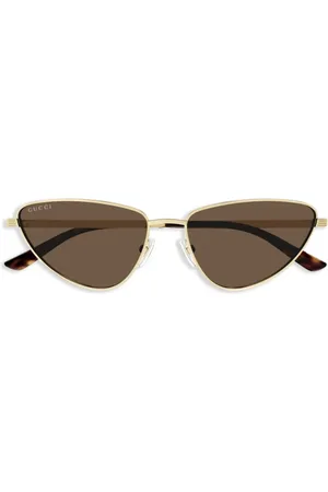 Gucci Cat-eye sunglasses
