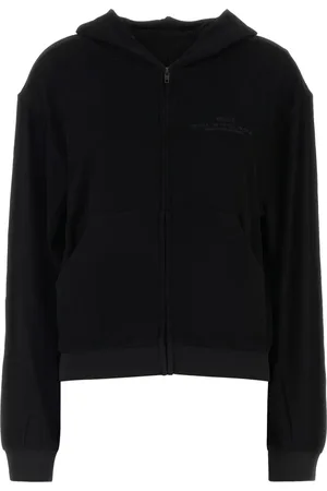 Balenciaga Zip-up hoodie