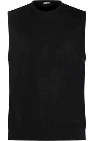 Malo Cotton sweater
