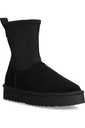 Patrizia Pepe Girl Suede boots