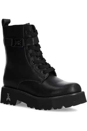 Patrizia Pepe Girl Leather boots