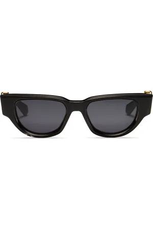 VALENTINO GARAVANI VLogo Signature cat-eye frame sunglasses