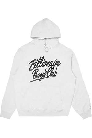 Billionaire Boys Club Script " " hoodie