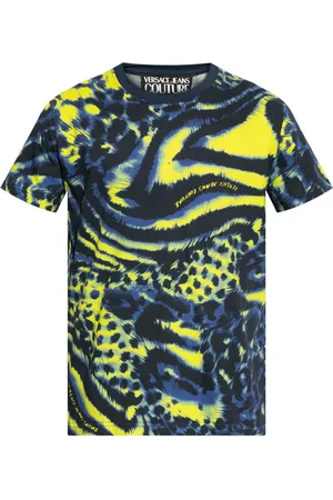 VERSACE Printed t-shirt
