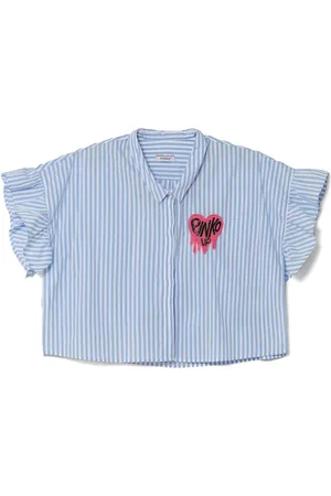 Pinko Striped blouse