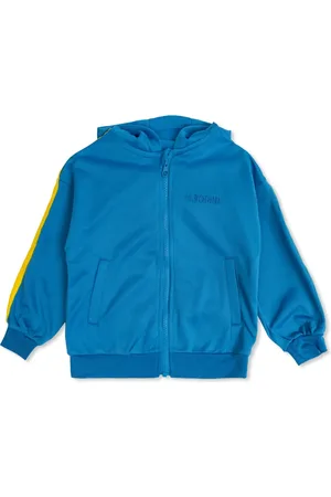 Mini Rodini WCT hoodie