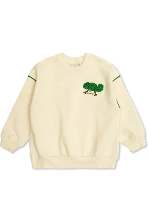 Mini Rodini Lizard sweatshirt