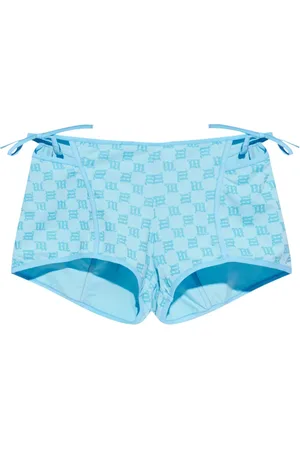 MISBHV Monogram shorts